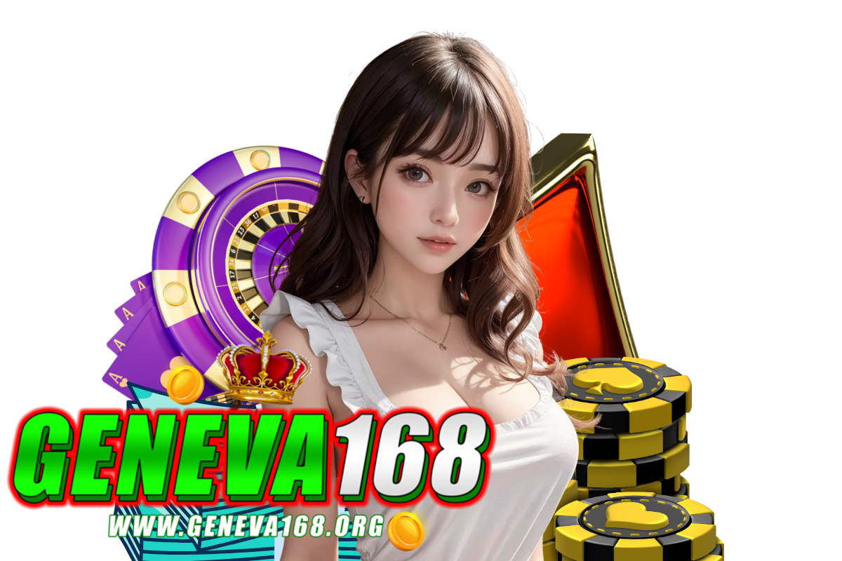 geneva168 สล็อต
